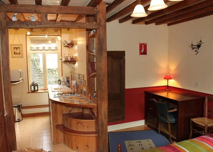 Chez Christophe Lille