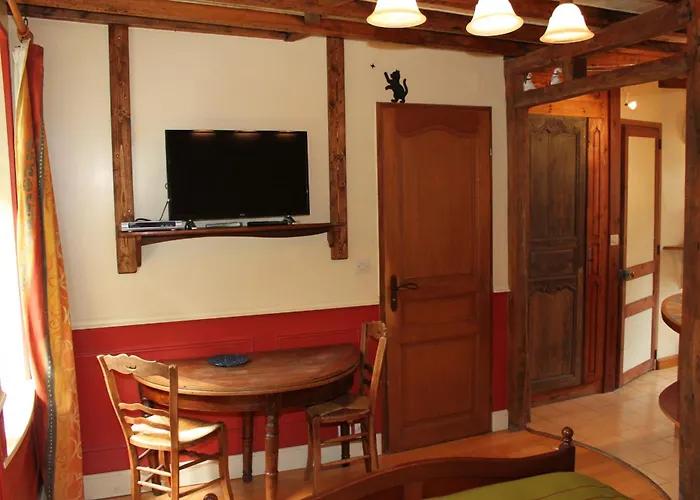 Chez Christophe Lille